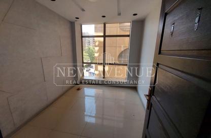 Clinic - Studio - 1 Bathroom for rent in Al Nasr Road - Degla - Hay El Maadi - Cairo