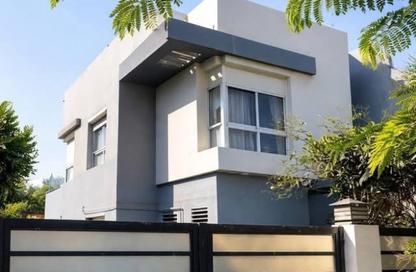 Villa - 4 Bedrooms - 4 Bathrooms for sale in Centerville - Hyde Park - New Cairo City - Cairo Villa - 4 Bedrooms - 4 Bathrooms for sale in Centerville - Hyde Park - New Cairo City - Cairo