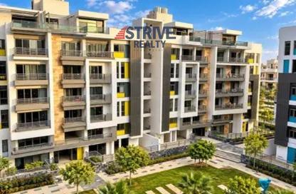 Apartment - 2 - 3 for sale in The Icon Residence - 5th Settlement Compounds - The 5th Settlement - New Cairo City - Cairo Apartment - 2 - 3 for sale in The Icon Residence - 5th Settlement Compounds - The 5th Settlement - New Cairo City - Cairo