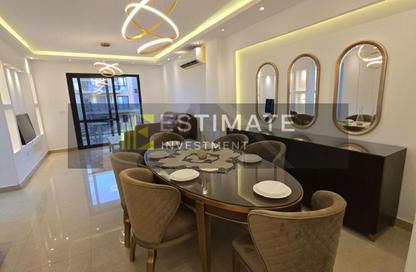 Apartment - 2 Bedrooms - 3 Bathrooms for rent in Eastown - 5th Settlement Compounds - The 5th Settlement - New Cairo City - Cairo
