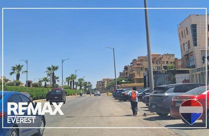 Office Space - Studio for rent in Six West - Beverly Hills - Sheikh Zayed Compounds - Sheikh Zayed City - Giza