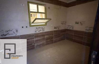 Apartment - 3 Bedrooms - 2 Bathrooms for sale in Jannat October - 6 October Compounds - 6 October City - Giza