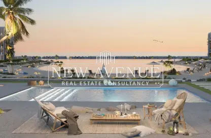 Villa - 3 Bedrooms - 3 Bathrooms for sale in Salt - Ras Al Hekma - North Coast