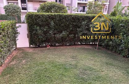 شقة - 1 - 2 للايجار في مون ريزيدنس - فيفث سكوير - التجمع الخامس - مدينة القاهرة الجديدة - القاهرة