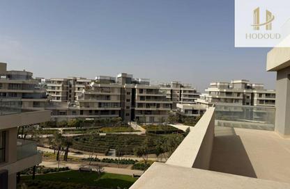 Apartment - 2 Bedrooms - 3 Bathrooms for rent in Villette - 5th Settlement Compounds - The 5th Settlement - New Cairo City - Cairo