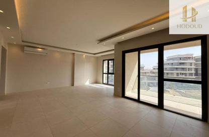 Apartment - 2 Bedrooms - 3 Bathrooms for rent in Villette - 5th Settlement Compounds - The 5th Settlement - New Cairo City - Cairo