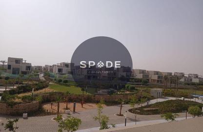Villa - 5 Bedrooms - 4 Bathrooms for sale in Sodic East - 6th District - New Heliopolis - Cairo