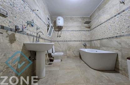 Apartment - 4 Bedrooms - 4 Bathrooms for sale in B1 - Madinaty - Cairo Apartment - 4 Bedrooms - 4 Bathrooms for sale in B1 - Madinaty - Cairo