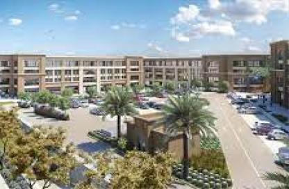 Office Space - Studio - 1 Bathroom for rent in Mivida - 5th Settlement Compounds - The 5th Settlement - New Cairo City - Cairo