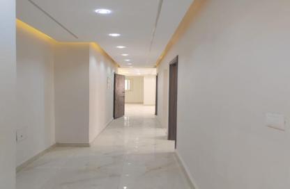 Apartment - 3 Bedrooms - 2 Bathrooms for sale in Al Hekma St. - Sheikh Zayed City - Giza