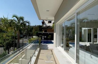 Villa - 4 - 3 for sale in El Patio Town - 5th Settlement Compounds - The 5th Settlement - New Cairo City - Cairo Villa - 4 - 3 for sale in El Patio Town - 5th Settlement Compounds - The 5th Settlement - New Cairo City - Cairo