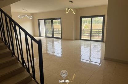 Villa - 4 - 3 for sale in El Patio Town - 5th Settlement Compounds - The 5th Settlement - New Cairo City - Cairo Villa - 4 - 3 for sale in El Patio Town - 5th Settlement Compounds - The 5th Settlement - New Cairo City - Cairo