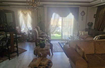 Apartment - 3 Bedrooms - 3 Bathrooms for sale in The Square - 5th Settlement Compounds - The 5th Settlement - New Cairo City - Cairo