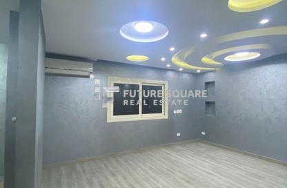 Office Space - Studio - 2 Bathrooms for rent in El Mearag City - Zahraa El Maadi - Hay El Maadi - Cairo