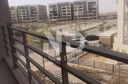 شقة - 3 غرف نوم - 4 حمامات للايجار في كابيتال جاردنز - بالم هيلز - كمبوندات مدينة المستقبل - مدينة المستقبل - القاهرة