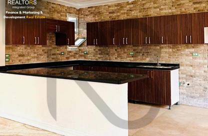 Villa - 3 Bedrooms - 3 Bathrooms for sale in Nyoum October - Northern Expansions - 6 October City - Giza