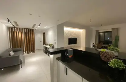 Apartment - 2 Bedrooms - 2 Bathrooms for sale in Villette - 5th Settlement Compounds - The 5th Settlement - New Cairo City - Cairo