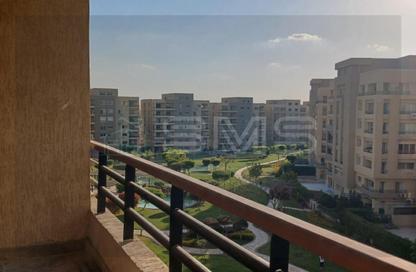 Apartment - 3 Bedrooms - 2 Bathrooms for rent in The Square - 5th Settlement Compounds - The 5th Settlement - New Cairo City - Cairo