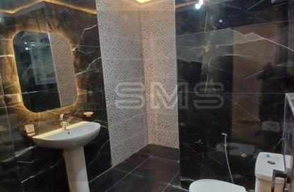 Apartment - 3 Bedrooms - 2 Bathrooms for rent in The Square - 5th Settlement Compounds - The 5th Settlement - New Cairo City - Cairo