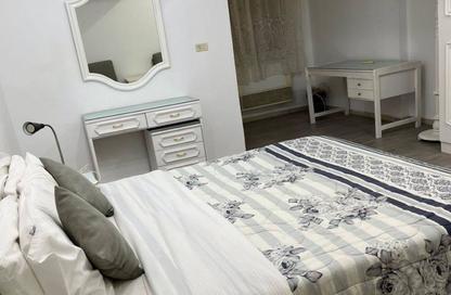 شقة - 3 - 2 للايجار في المهندسين - الجيزة شقة - 3 - 2 للايجار في المهندسين - الجيزة