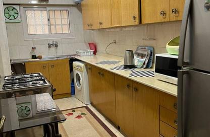 شقة - 3 - 2 للايجار في المهندسين - الجيزة