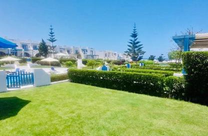 Townhouse - 3 Bedrooms - 3 Bathrooms for sale in Mountain View - Ras Al Hekma - North Coast