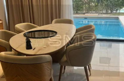 شقة - 3 غرف نوم - 3 حمامات للايجار في ليك فيو - كمبوندات التجمع الخامس - التجمع الخامس - مدينة القاهرة الجديدة - القاهرة