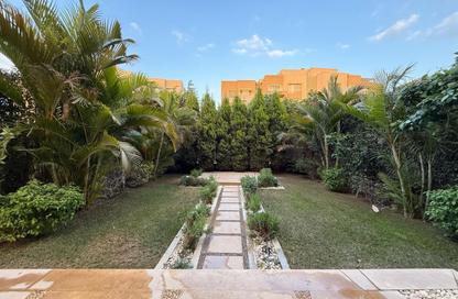 Duplex - 3 Bedrooms - 4 Bathrooms for sale in Palm Hills New Cairo - 5th Settlement Compounds - The 5th Settlement - New Cairo City - Cairo