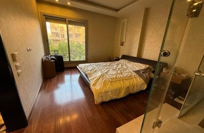 Duplex - 3 Bedrooms - 4 Bathrooms for sale in Palm Hills New Cairo - 5th Settlement Compounds - The 5th Settlement - New Cairo City - Cairo