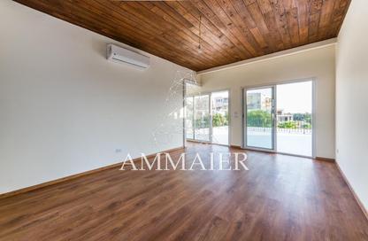 Twin House - 4 Bedrooms - 4 Bathrooms for sale in Westown - Sheikh Zayed Compounds - Sheikh Zayed City - Giza