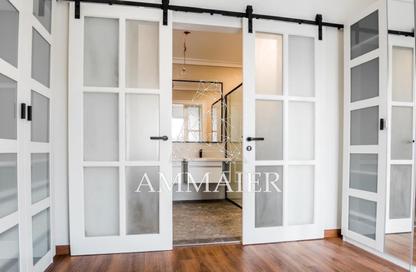 Twin House - 4 Bedrooms - 4 Bathrooms for sale in Westown - Sheikh Zayed Compounds - Sheikh Zayed City - Giza Twin House - 4 Bedrooms - 4 Bathrooms for sale in Westown - Sheikh Zayed Compounds - Sheikh Zayed City - Giza