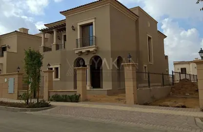 فيلا - 6 غرف نوم - 7 حمامات للبيع في سيتي جيت - كمبوندات التجمع الخامس - التجمع الخامس - مدينة القاهرة الجديدة - القاهرة