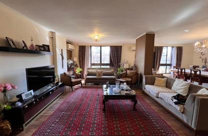 شقة - 3 - 2 للبيع في شارع البطل احمد عبد العزيز - المهندسين - الجيزة شقة - 3 - 2 للبيع في شارع البطل احمد عبد العزيز - المهندسين - الجيزة