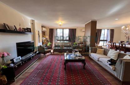 Apartment - 3 - 2 for sale in Al Batal Ahmed Abd El Aziz St. - Mohandessin - Giza Apartment - 3 - 2 for sale in Al Batal Ahmed Abd El Aziz St. - Mohandessin - Giza