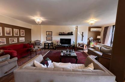 شقة - 3 - 2 للبيع في شارع البطل احمد عبد العزيز - المهندسين - الجيزة شقة - 3 - 2 للبيع في شارع البطل احمد عبد العزيز - المهندسين - الجيزة