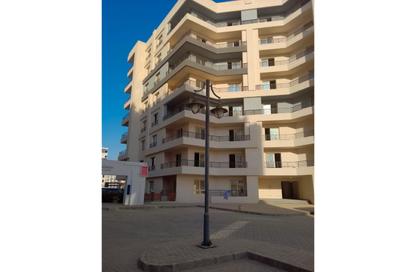Apartment - 4 - 2 for sale in RI8 New Capital - New Capital Compounds - New Capital City - Cairo Apartment - 4 - 2 for sale in RI8 New Capital - New Capital Compounds - New Capital City - Cairo