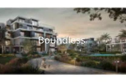 Apartment - 3 Bedrooms - 2 Bathrooms for sale in Solana - New Zayed City - Sheikh Zayed City - Giza