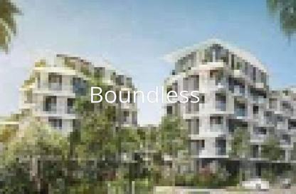 Apartment - 3 Bedrooms - 2 Bathrooms for sale in Solana - New Zayed City - Sheikh Zayed City - Giza