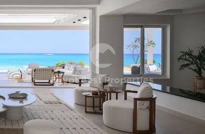 Villa - 3 - 3 for sale in Mesca - Soma Bay - Safaga - Hurghada - Red Sea
