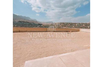 Townhouse - 3 Bedrooms - 3 Bathrooms for sale in IL Monte Galala - Al Ain Al Sokhna - Suez Townhouse - 3 Bedrooms - 3 Bathrooms for sale in IL Monte Galala - Al Ain Al Sokhna - Suez