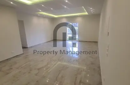 Apartment - 2 Bedrooms - 3 Bathrooms for rent in Hyde Park - New Cairo City - Cairo