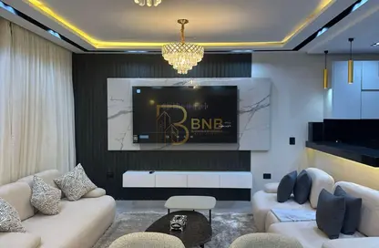 Duplex - 3 Bedrooms - 3 Bathrooms for rent in Hyde Park - New Cairo City - Cairo Duplex - 3 Bedrooms - 3 Bathrooms for rent in Hyde Park - New Cairo City - Cairo