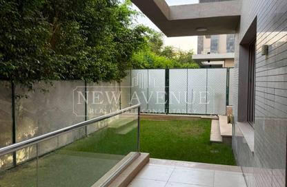 Apartment - 2 Bedrooms - 3 Bathrooms for sale in Galleria Moon Valley - South Investors Area - New Cairo City - Cairo