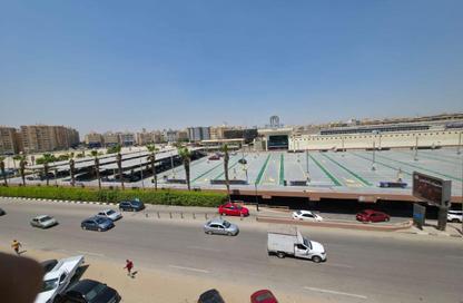 مساحات مكتبية - استوديو - 3 حمامات للايجار في وان قطامية - كمبوندات القطامية - القطامية - مدينة القاهرة الجديدة - القاهرة