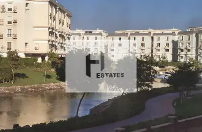 iVilla - 3 Bedrooms - 3 Bathrooms for rent in Mountain View Hyde Park - 5th Settlement Compounds - The 5th Settlement - New Cairo City - Cairo