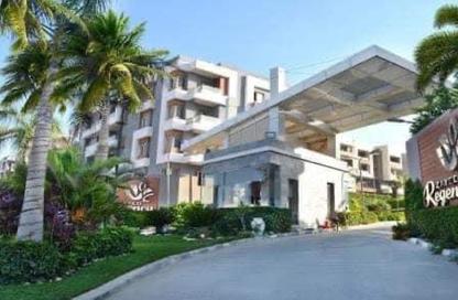Apartment - 3 Bedrooms - 3 Bathrooms for sale in Zayed Regency - Sheikh Zayed Compounds - Sheikh Zayed City - Giza
