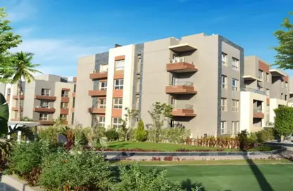 شقة - 3 غرف نوم - 3 حمامات للبيع في زايد ريجنسي - كمبوندات الشيخ زايد - الشيخ زايد - الجيزة