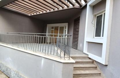 Apartment - 3 Bedrooms - 3 Bathrooms for rent in October Plaza - 6 October Compounds - 6 October City - Giza