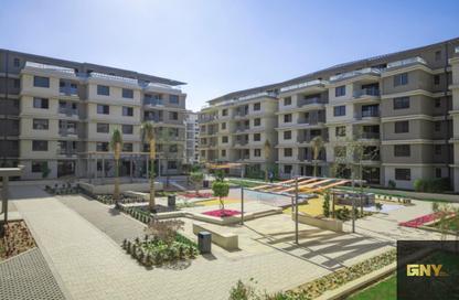 شقة - 2 غرف نوم - 2 حمامات للبيع في باديه بالم هيلز - كمبوندات 6 أكتوبر - مدينة 6 أكتوبر - الجيزة شقة - 2 غرف نوم - 2 حمامات للبيع في باديه بالم هيلز - كمبوندات 6 أكتوبر - مدينة 6 أكتوبر - الجيزة