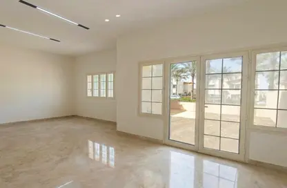 Twin House - 3 Bedrooms - 4 Bathrooms for rent in Garden Residence - Hyde Park - New Cairo City - Cairo